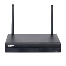 [NVR1104HS-W-S2] NVR IMOU DE 4 CANALES , H.265+, WI-FI, ANTENA DUAL, 4CH@1080P, ADMITE 1 HDD