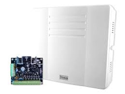 [PC-732G] PANEL DE ALARMA, 32 Z, 2 PART. SIN TECLADO