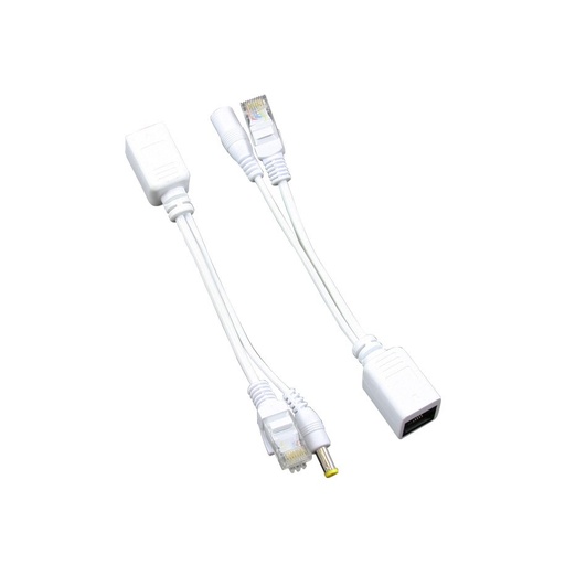 [GF-INY] POE PASIVO- INYECTOR Y EJECTOR