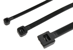 [PRE-200X4.8] PRECINTOS 200 X 4.8 MM - BOLSA X 100 UNIDADES