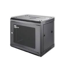 [RV-M-15U450] RACK MURAL REGUVOLT 15U/450MM (DESARMADO)