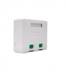 [RV-ROSETA-1U6] ROSETA 1U CAT6