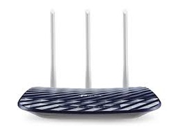 [ARCHER-C20] ROUTER INALÁMBRICO TP LINK  DE DOBLE BANDA AC750 (3 ANTENAS)