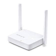 [MR20] ROUTER MERCUSYS  INALÁMBRICO DE DOBLE BANDA AC750, 2 ANTENAS, MÚLTIPLE MODO,  	1 PUERTO WAN DE 10/100 MBPS, 2 PUERTOS LAN DE 10/100 MBPS