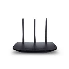 [WR940N] ROUTER TP LINK INALAMBRICO N 450MBPS