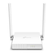 [TL-WR820N] ROUTER WIFI TP-LINK 300MBPS 3P 2 ANTENAS 5DBI