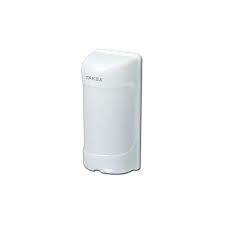[MS-100E] SENSOR INFRARROJO EXTERIOR TAKEX, DETECCIONES SELECCIONABLES DE ÁNGULO ANCHO, CORTINA HORIZONTAL, VERTICAL Y RANGO LARGO