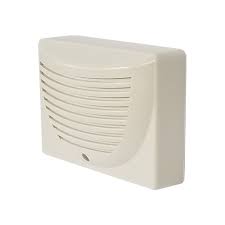 [SD-100] SIRENA INTERIOR 108DB C/TAMPER