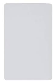 [FM11RF08-M1] TARJETA DE PROXIMIDAD MF 13.56MHZ (TARJETA-MF HIKVISION)