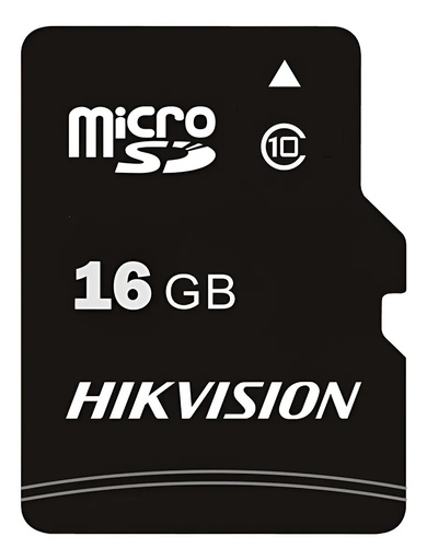 [KINMICROSDS16G2] TARJETA MICRO SD 16GB