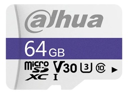 [KINMICROSDS64G2] TARJETA MICRO SD 64GB