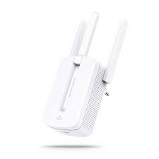 [MW300RE] TP LINK EXTENSOR DE RANGO WIFI 300MBPS MERCUSYS