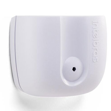 [HTX264] TRASMISOR UNIVERSAL INALAMBRICO INTELBRAS POSITRON,  PUEDE SER UTILIZADO CON CUALQUIER SENSOR CABLEADO DE DISTINTAS MARCAS,AVISO DE BATERIA BAJA,  ALCANCE 100 MTS ( SUSTITUO TX-4020-SMART)