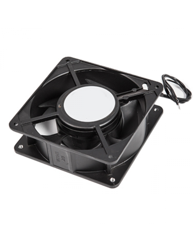 [RV-COOL-1U] UNIDAD DE VENTILACIÓN REGUVOLT DE 1U. PARA MURALES