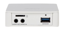 [IPC-HUM8231P-E1] UNIDAD PRINCIPAL PARA CÁMARAS PINHOLE