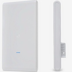 [UAP-AC-M-PRO] AP OUT.UBIQUITI MESH 160MW 2.4/5GHZ AC 450MBPS 