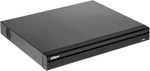 [NVR4216-16P-4KS2] VIDEO GRABADORA POE DE 16 CANALES DE HASTA 4K EN GRABACIÓN
