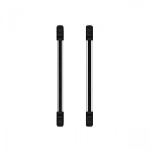 [ABI100-1408] BARRERA ALEAN INFRARROJA BARRAL EXTERIOR 100 MTS, 8 HACES, 12-18V, ALTURA 140 CM, IP65.