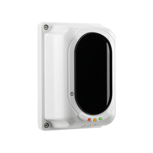 [DFL 3100] BARRERA DE HUMO INTELBRAS PARA ESPACIOS DE 8 A 100 MTS