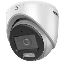 [DS-2CE70DF0T-LMFS] CÁMARA HIKVISION DOMO METALICO, COLOR VU FULL HD 2MP. SMART HYBIRD LIGHT,  MICROFNO