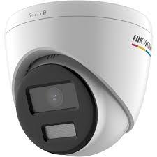 [DS-2CD1327G2-L] CAMARA HIKVISION IP 2MPX DOMO COLOR VU, 2,8MM, ALCANCE 30 MTS, ANALÍTICA, ONVIF, 12V O POE, IP67 