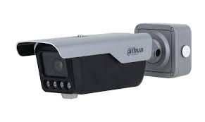 [ITC413-PW4D-IZ3] CAMARA IP DAHUA BULLET 4 MPX, MOTORIZADA 8~32 MM, PATENTE, ANPR HASTA 20M, DETECCIÓN HASTA 120 KM/H, IP67, IK10, POE+