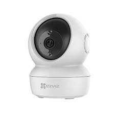 [CS-C6N-B0-R101-1G2WF] CAMARA IP DOMO EZVIZ C6N WI-FI 2.4GHZ, PAN & TILT,  2 MPX, IR HASTA 10M, LENTE 4MM,  PUERTO RJ45, SEGUIMIENTO INTELIGENTE, AUDIO BIDIRECCIONAL, 5V 1A