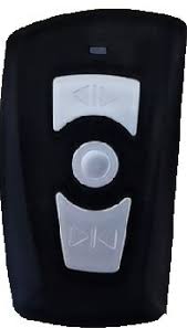 [DS-TMG012-4-TMG4BX-A] CONTROL REMOTO PARA BARRERA VEHICULAR TMG
