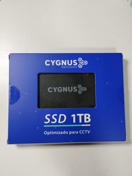 [CY-SSD-1024G] DISCO SOLIDO INTERNO CYGNUS SSD 1024 GB 1 TB