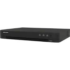 [IDS-7204HQHI-M1-S] DVR HIKVISION 4 CANALES ACUSENSE FULL HD 4+ 1 IP,  H.265 PRO+