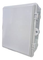 [GAB-P280] GABINETE PLASTICO 280X300X100