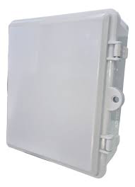 [GAB-P280] GABINETE PLASTICO 280X300X100