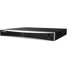 [DS-7608NXI-K2/8P] NVR HIKVISION 8 CANALES, 8 POE, ACUSENSE,  2 SATA MAX