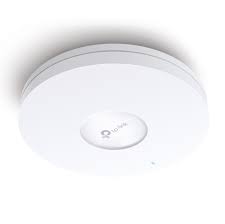 [EAP620HD] PUNTO DE ACCESO WI-FI 6 DE MONTAJE EN TECHO AX1800 TP-LINK