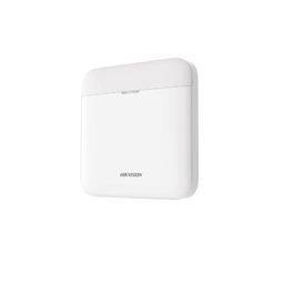 [DS-PR1-WB] REPETIDOR INALÁMBRICO HIKVISION COMPATIBLE CON LÍNEA AXPRO, COMUNICACIÓN INALÁMBRICA BIDIRECCIONAL DE 433 MHZ