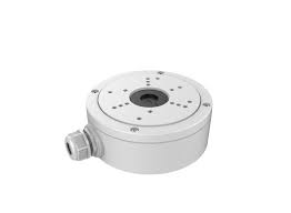 [DS-1280ZJ-S] CAJA DE CONEXIONES HIKVISION, IP66