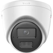 [DS-2CD1327G2H-LIU(2.8mm)] CAMARA HIKVISION IP 2MPX DOMO COLOR VU, 2,8MM, LUZ HIBRIDA 30 MTS, ONVIF, 12V O POE, MICRÓFONO INCORPORADO,  IP67