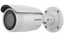 [DS-2CD1643G0-IZ(2.8-12MM)] CAMARA HIKVISION IP 4MPX BULLET, LENTE MOTORIZADA 2.8-12 MM , H265+, IR 30M, IP67