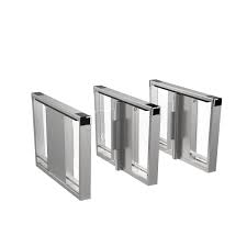 [DS-K3B530X-L/M-DP65] MOLINETE FLAP DE ALTA VELOCIDAD DEL LADO IZQUIERDO HIKVISION