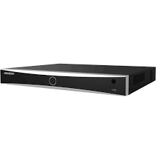 [DS-7632NXI-K2/16P] NVR HIKVISION 32 CANALES IP, ACUSENSE, ENTRADA 256MBPS, DISCOS 2 SATA DE HASTA 6TB , SALIDA DE VIDEO HDMI 4K/VGA, 16 POE