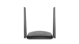 [DS-3WR3N] ROUTER INALÁMBRICO HIKVISION 2,4 GHZ 300 MBPS, DOS ANTENAS,  9 VCC, 1 A