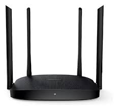 [DS-3WR12GC] ROUTER INALÁMBRICO HIKVISION AC1200 GIGABIT, CUATRO ANTENAS, 4 PUERTOS RJ45 GIGABIT, DUAL BAND