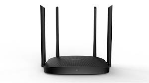 [DS-3WR12C] ROUTER INALÁMBRICO HIKVISION AC1200, CUATRO ANTENAS, DUAL BAND