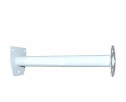 [SOP-R300] SOPORTE BRAZO RECTO CAMARA 30 CM