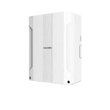 [DS-PWA96-M2H-WB] PANEL DE ALARMA HÍBRIDO HIKVISION, COMPATIBLE CON AX PRO, TCP/IP, WIFI, 4G, HASTA 96 ZONAS/SALIDAS INALÁMBRICAS