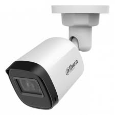 [HAC-B1A21P-U-0280B] CAMARA BULLET DAHUA 2 MP 1080P  PLASTICA LENTE 2.8MM, IR 30 MTS