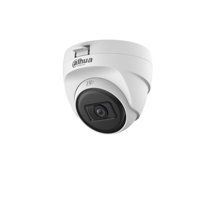 [HAC-T1A21P-U-0280B] CAMARA DAHUA DOMO 2MPX LENTE DE 2.8MM, IR30