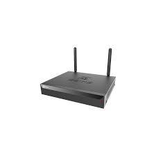 [NVR-CS-X5S-R100-4W] NVR inalámbrico EZVIZ 4 canales X5S, HDMI y VGA