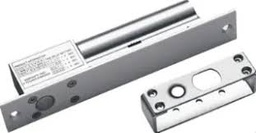 [DS-K4T108(O-STD)] Cerradura Hikvision perno eléctrico. 12VDC/ 1.2A. Acero inox. (NC/NO),