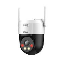 [SD-P3AE-PV-0400B] CAMARA DAHUA PT 3 MPX DOMO IP, WIFI, LENTE 4mm, PICOO, Active Defense